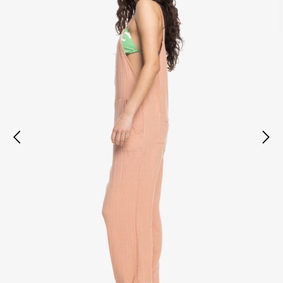 Roxy jumpsuit - Picture 4 of 6
